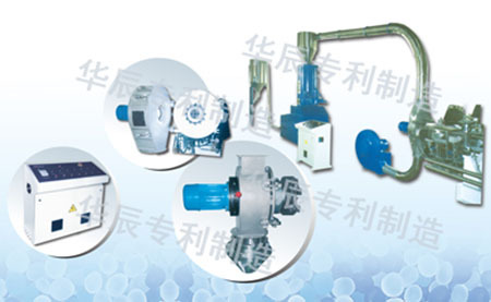 日常如何維護保養(yǎng)水下造粒機