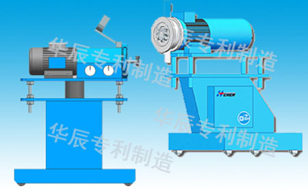 水下切粒機(jī)組使用前后要注意哪些問(wèn)題